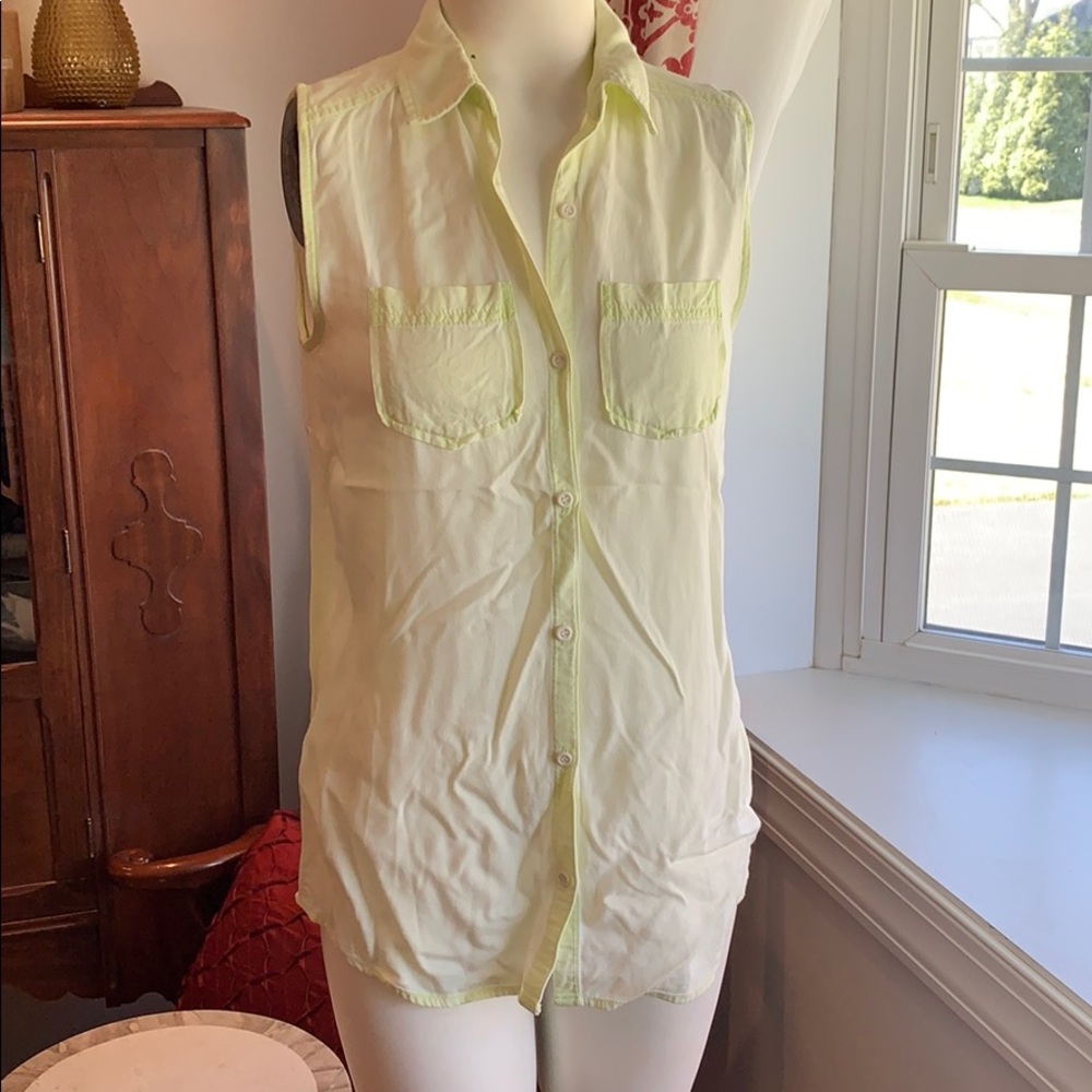 Adorbs summer shirt!